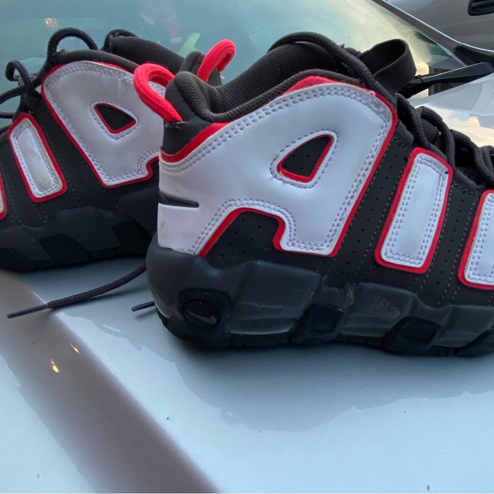Jordans air